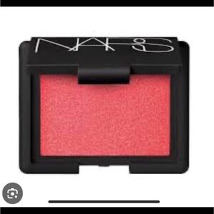 NARS orgasm x blush